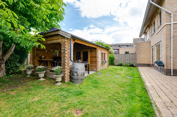 Medium property photo - Cipreshout 14, 2994 GA Barendrecht